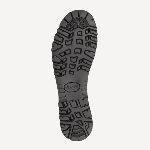 Ботинки PILGRIM HL GTX COMBAT (EU 42.5 UK 8.5 СМ 27.5; Black)